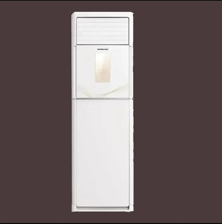 کالای کولر گازی ایستاده48000 دور ثابت جنرال گلد مدل GG-MF36000D NORD T3