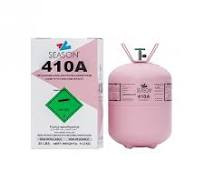 گاز کولر سیزن مدل R410 وزن 13.6 کیلوگرم