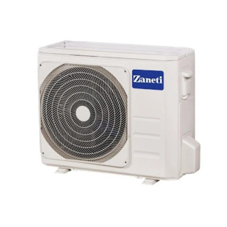 کولر گازی 12000 زانتی مدل ZTSD-12HD1RAPA