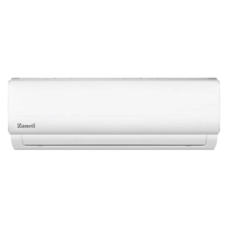 کولر گازی 24000 اینورتر زانتی مدل ZTSD-24HD1RAPA