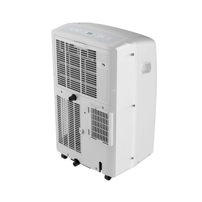 کولر گازی پرتابل 12000 دور ثابت هایسنس مدل QAP-12HW
