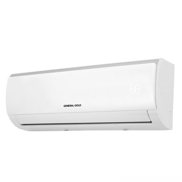 کولر گازی اسپلیت دیواری 24000 اینورتر جنرال گلد مدل GG-MS24000 PLATINUM
