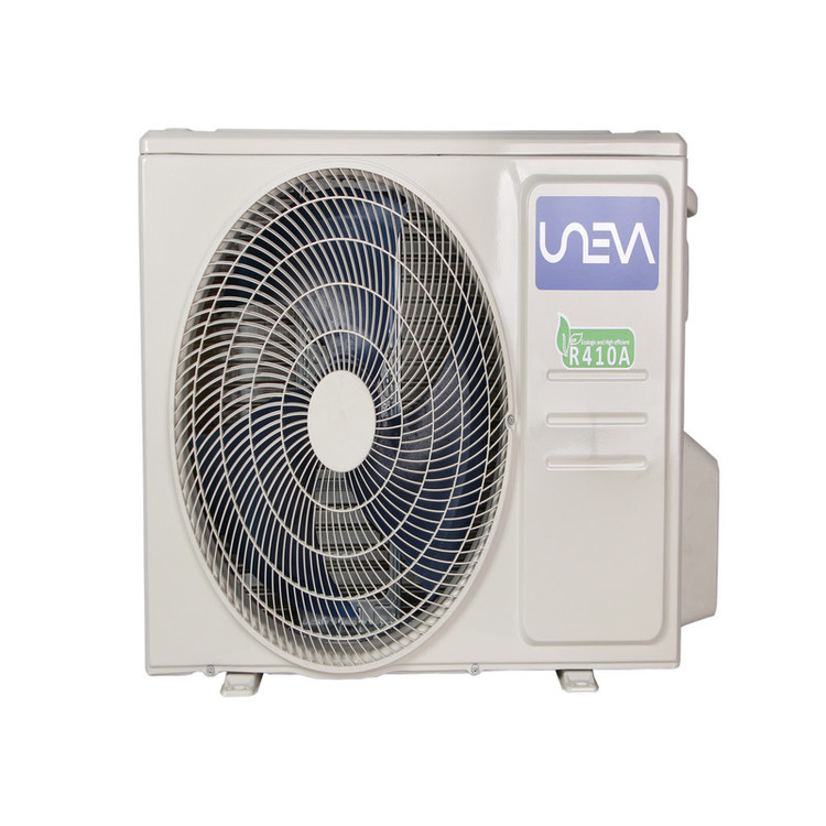 کولر گازی اسپلیت دیواری 12000 دور ثابت یونیوا مدل UN-MS12 LUX