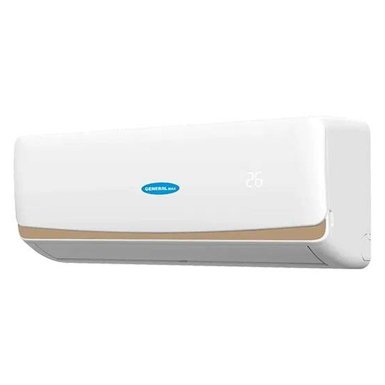 اسپلیت کولرگازی 18هزار جنرال مکس مدل GM_S18000DIGITAL