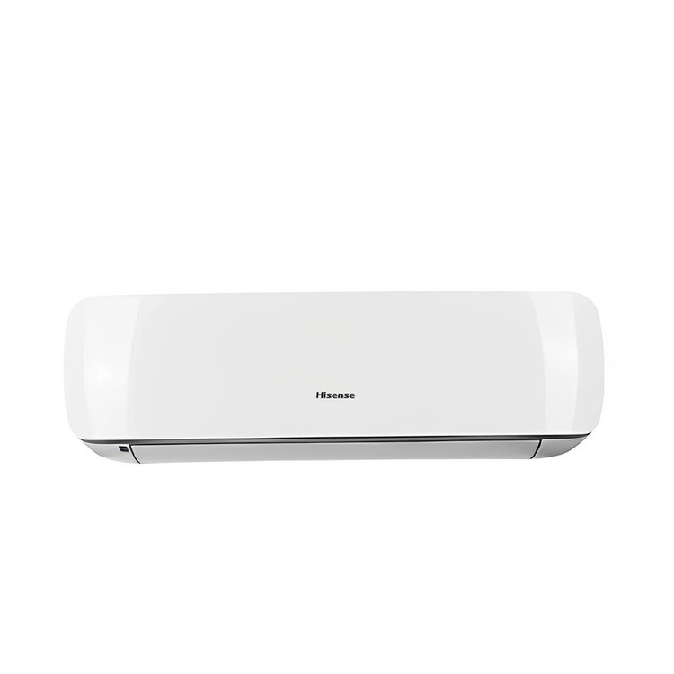 کولر گازی اسپلیت دیواری 24000 دور ثابت هایسنس مدل AS-24HR4SXTCA01