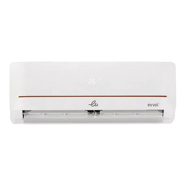 کولرگازی ۲۴هزار دورثابت ایوولی مدل گرند EVT3_24KMD1