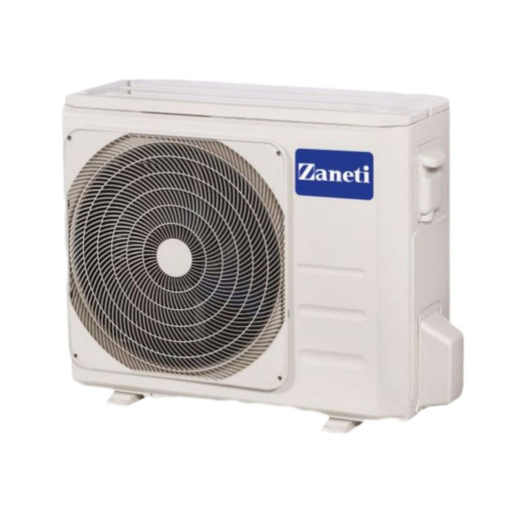 کولر گازی اسپلیت دیواری 30000 دور ثابت زانتی مدل ZTRWMF-30HR2AEAW