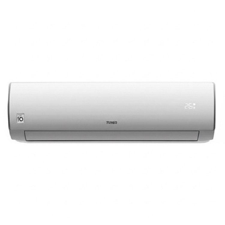 کولر گازی اسپلیت دیواری 30000 دور ثابت توربو مدل DC-30HRO1XA