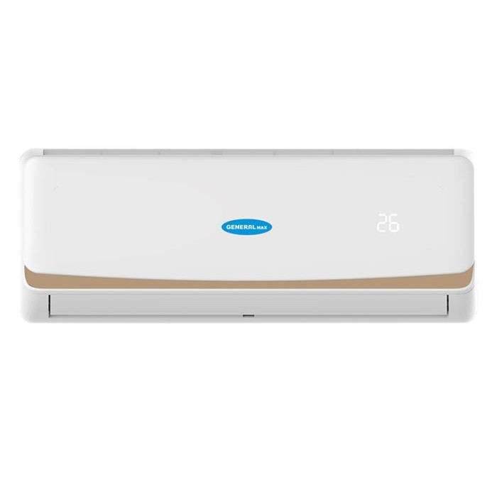 اسپلیت کولر گازی جنرال مکس 14 هزار مدل GM-S14000DIGITAL
