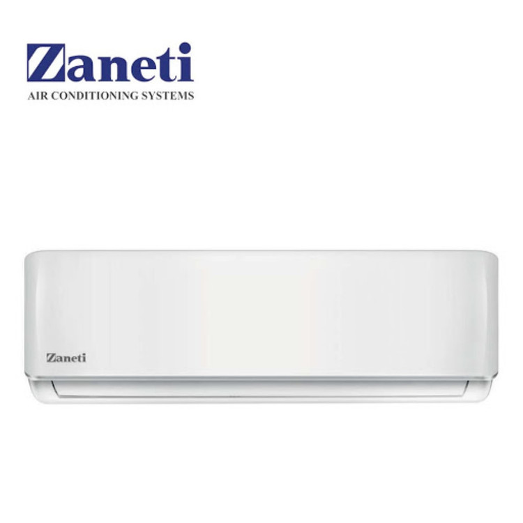 کولر گازی زانتی مدل ZMSB-30HO1RAAA