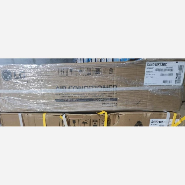 کولرگازی اسپیلیت الجی 18 هزار اینورتر T3