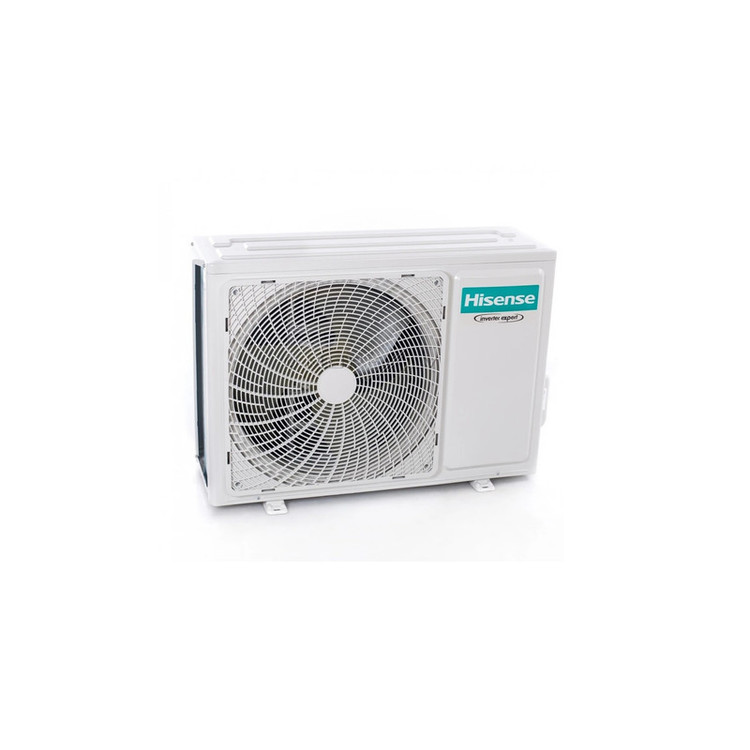 کولر گازی اسپلیت دیواری 18000 اینورتر هایسنس مدل 18UW4SM
