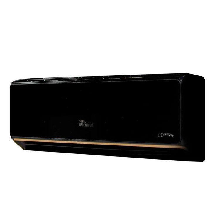 کولر گازی اسپلیت دیواری 18000 اینورتر گرین مدل SDKB-CH18F1C1A2P