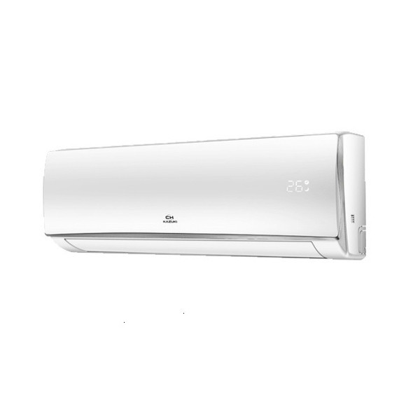 کولر گازی اسپلیت دیواری18000 دور ثابت کازوکی مدل IAC-18CH/XA/A/ID