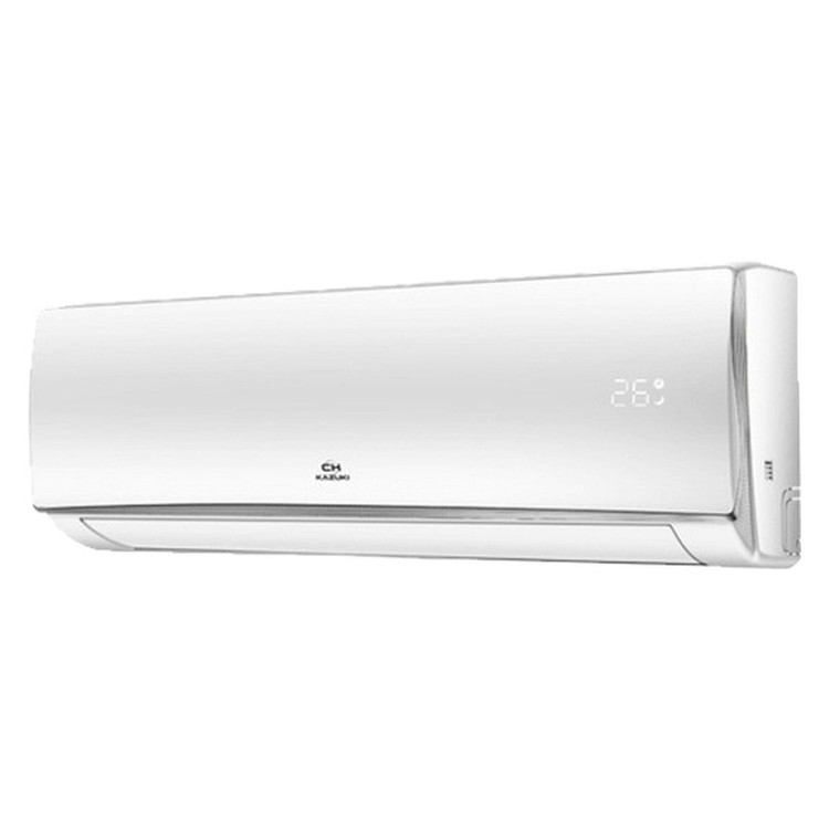کولر گازی اسپلیت دیواری18000 دور ثابت کازوکی مدل IAC-18CH/XA/A/ID