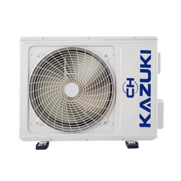 کولر گازی اسپلیت دیواری18000 دور ثابت کازوکی مدل IAC-18CH/XA/A/ID