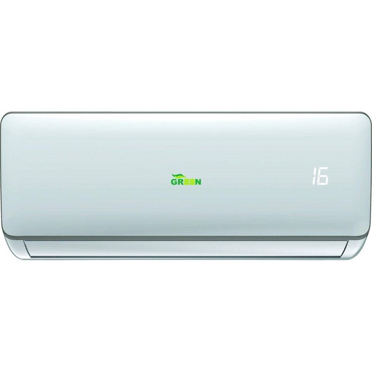 کولر گازی اسپلیت دیواری 24000 اینورتر گرین مدل SDK-CH24F1C1A2P