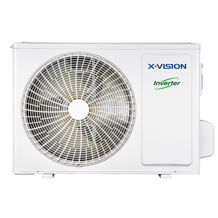 کولر گازی اسپلیت دیواری 18000 اینورتر ایکس ویژن مدل XAC-18CHSA/HUIT3