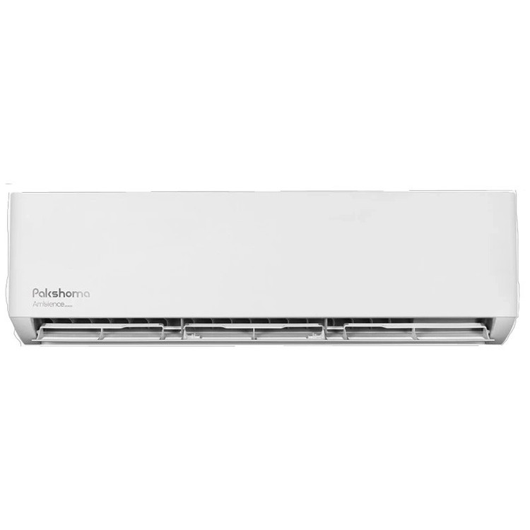 کولر گازی اسپلیت دیواری 24000 دور ثابت پاکشوما مدل TPA-24CH