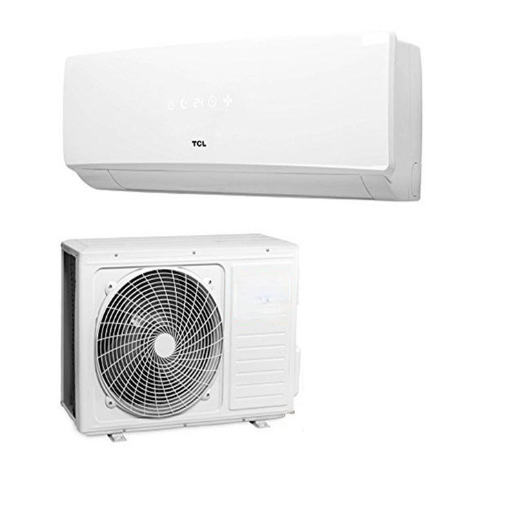 کولر گازی اسپلیت دیواری 24000 اینورتر تی سی ال مدل TAC-24CHSA/XAF1|T3