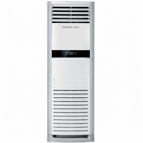 کولر گازی ایستاده 60000 دور ثابت جنرال گلد مدل GG-MF60000D SCROL T3
