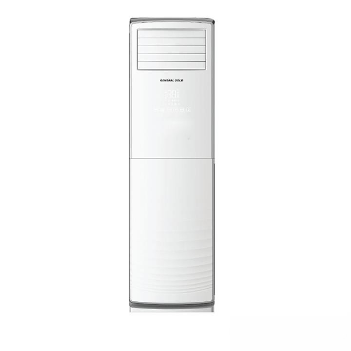 کولر گازی ایستاده 36000 دور ثابت جنرال گلد مدل GG-TF36000HULTRA