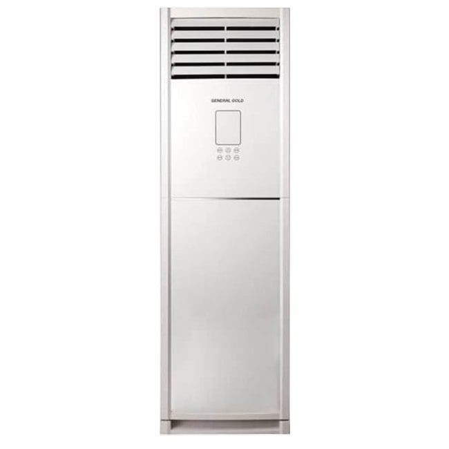 کولر گازی ایستاده 30000 دور ثابت جنرال گلد مدل GG-MF30000ULTRA