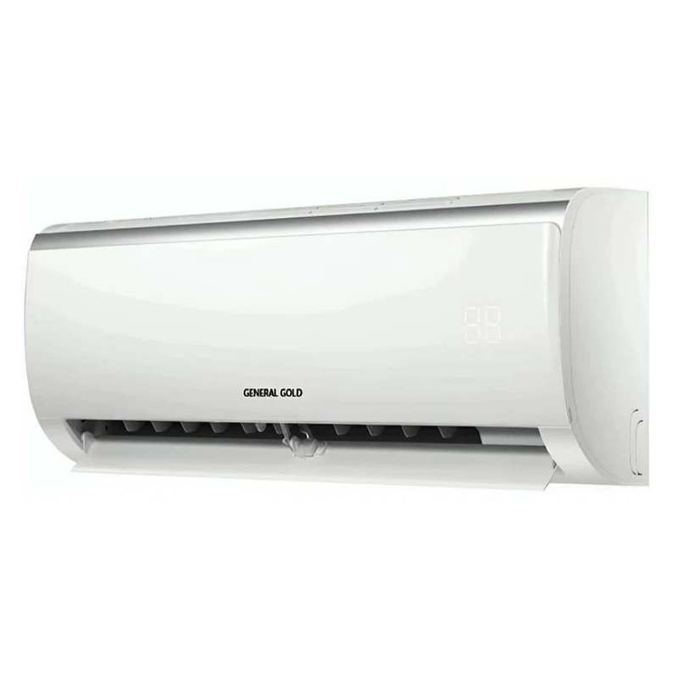 کولر گازی اسپلیت دیواری 24000 دور ثابت جنرال گلد مدل GG-MS24000 PLATINUM
