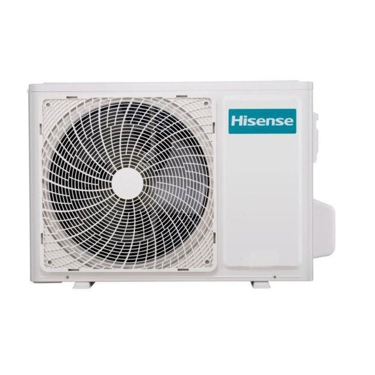 کولر گازی اسپلیت دیواری 24000 اینورتر هایسنس مدل HIH-24TG