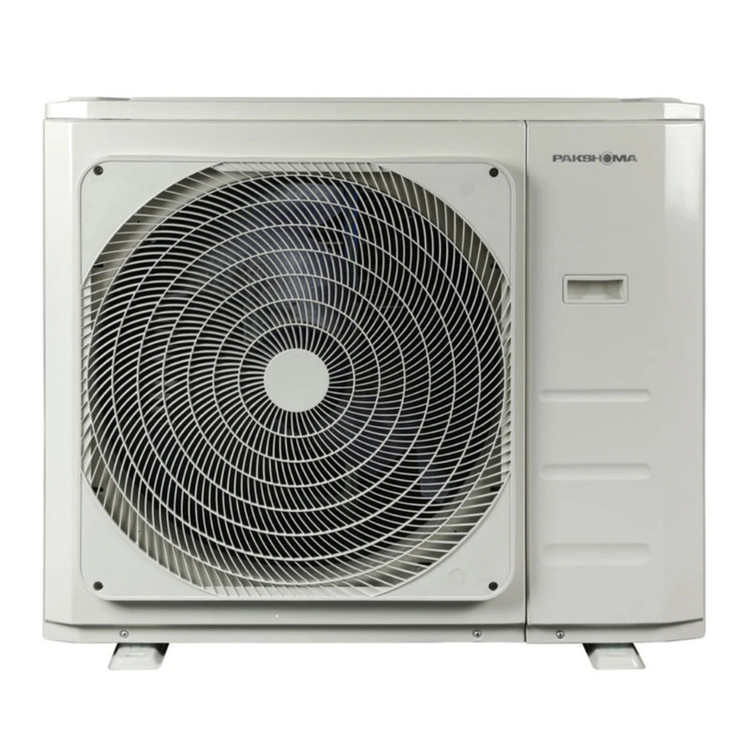 کولر گازی اسپلیت دیواری 30000 دور ثابت پاکشوما مدل MPX-30C کمپرسور اسکرول T3