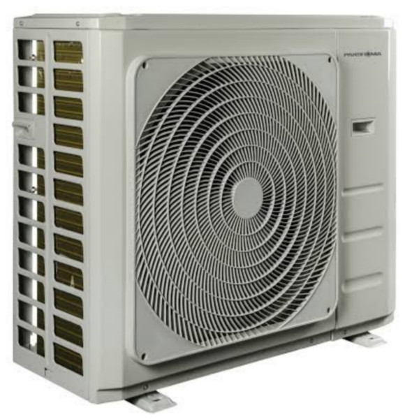 کولر گازی اسپلیت دیواری 30000 دور ثابت پاکشوما مدل MPX-30C کمپرسور اسکرول T3