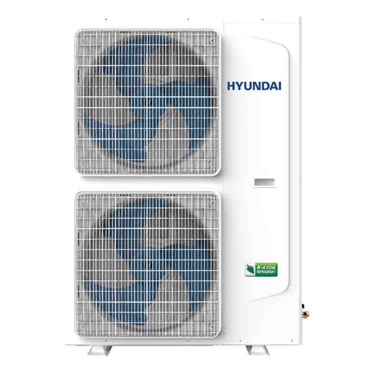 کولر گازی ایستاده 60000 دور ثابت هیوندای مدل HAC-6033WT3