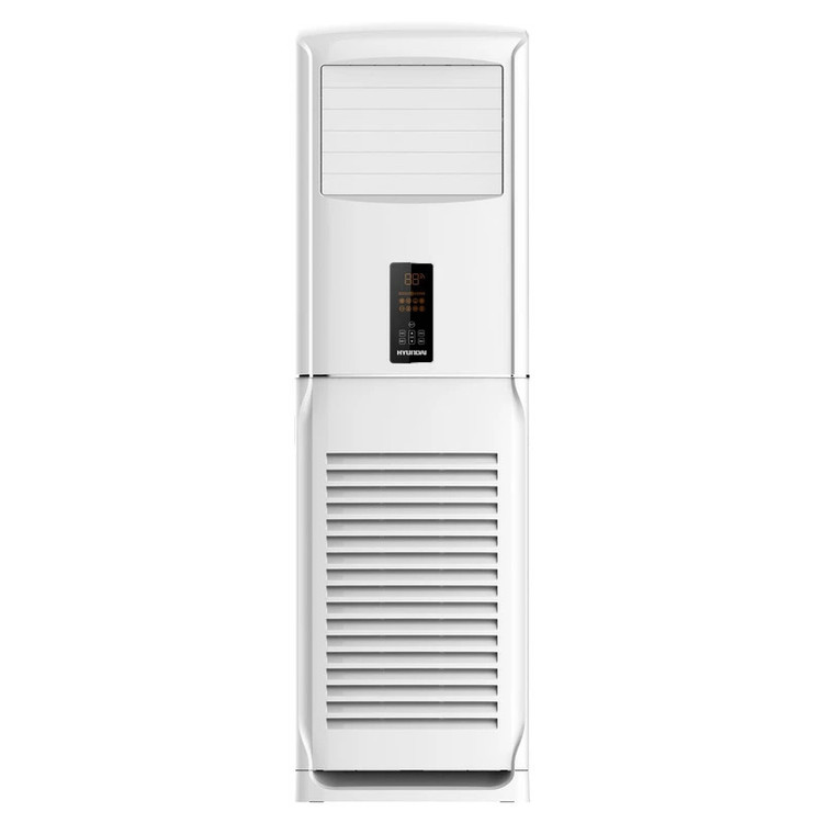 کولر گازی ایستاده 60000 دور ثابت هیوندای مدل HAC-6033WT3