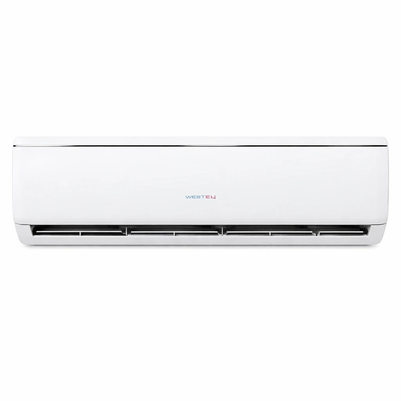 کولر گازی اسپلیت دیواری 12000 اینورتر وستن ایر مدل WSPNI-R124HCP