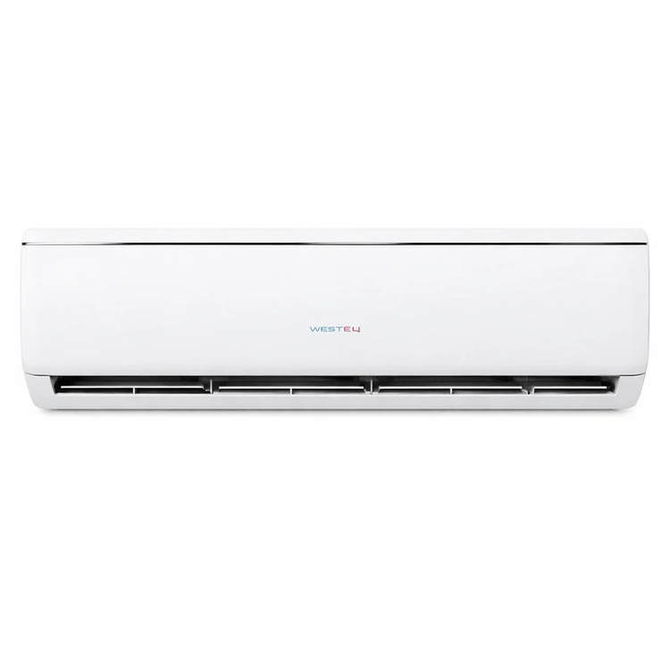 کولر گازی اسپلیت دیواری 12000 اینورتر وستن ایر مدل WSPNI-R124HCP