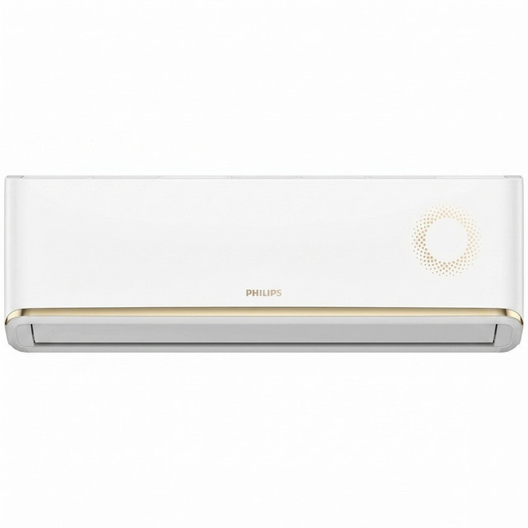 کولر گازی اسپلیت دیواری 12000 اینورتر فیلیپس مدل FAC12VC-CB5CCA1TH