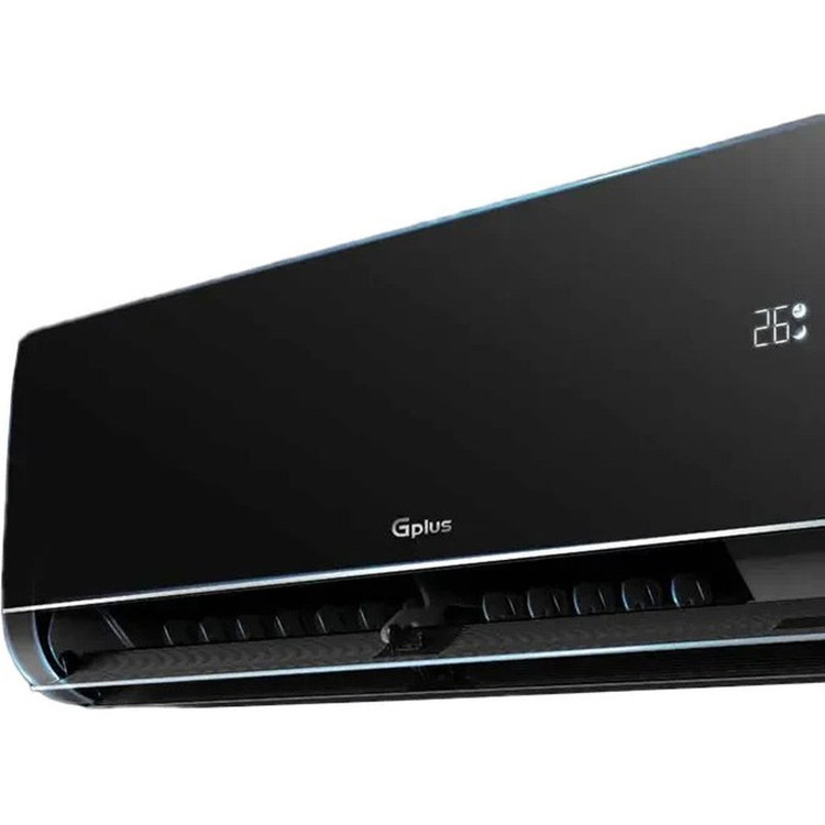 کولر گازی اسپلیت دیواری 18000 اینورتر جی پلاس مدل GAC-TV18PL1