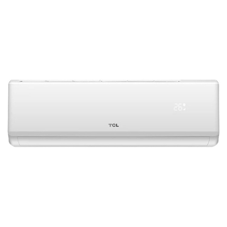 کولر گازی اسپلیت دیواری 9000 اینورتر تی سی ال مدل TAC-09CHSA/XAF1|T3
