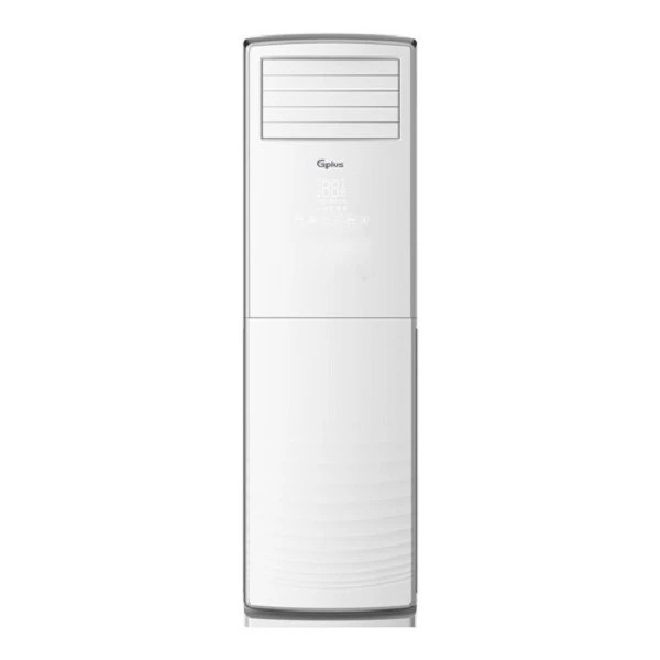 کولر گازی 48000 هزار تروپیکال جی پلاس مدل GAC-TF48FH3A