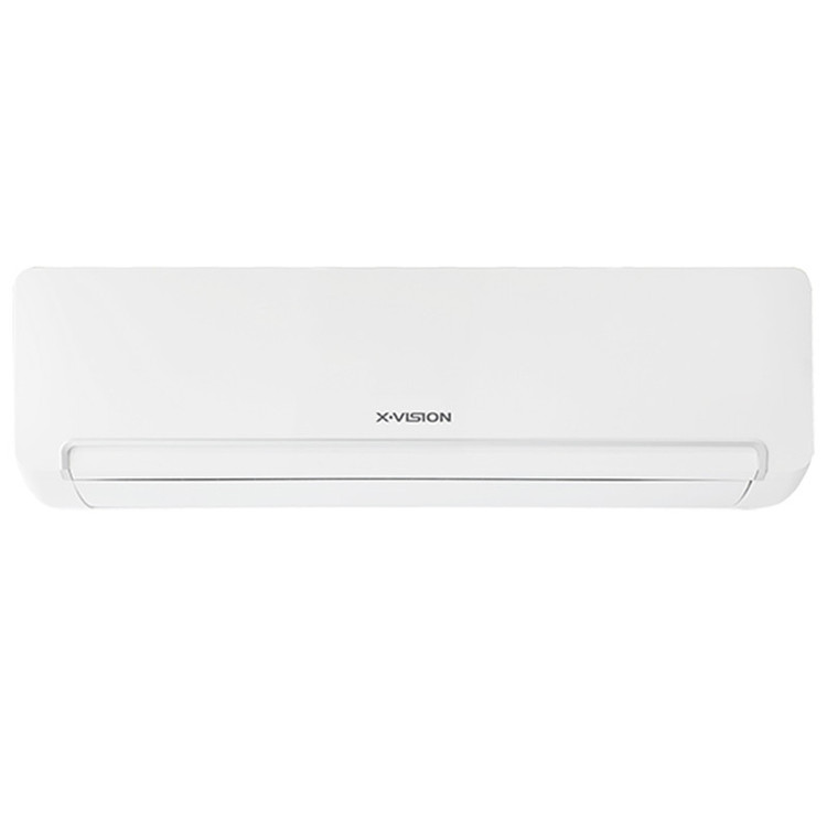 کولر گازی اسپلیت دیواری 12000 دور ثابت ایکس ویژن مدل XAC-12CHSA/HCT1