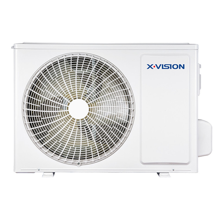 کولر گازی اسپلیت دیواری 12000 دور ثابت ایکس ویژن مدل XAC-12CHSA/HCT1