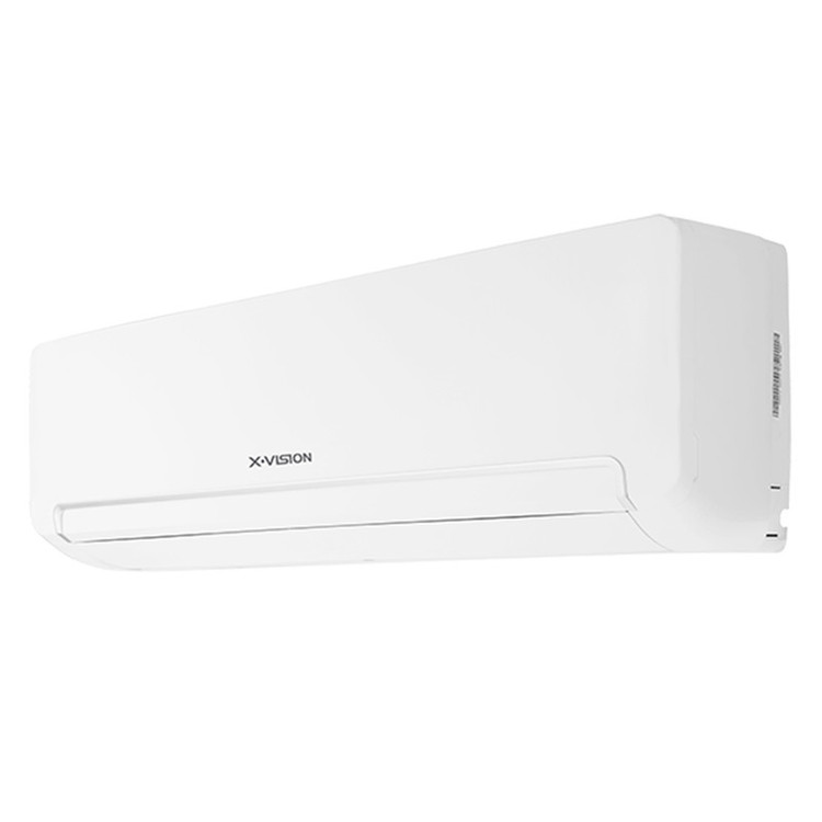 کولر گازی اسپلیت دیواری 24000 دور ثابت ایکس ویژن مدل XAC-24CHSA/HCT1