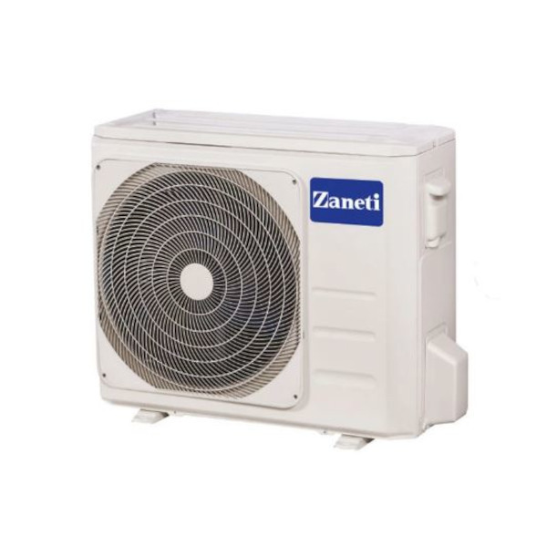 کولر گازی 24 هزار زانتی مدل ZTSD-24HO3RAPA