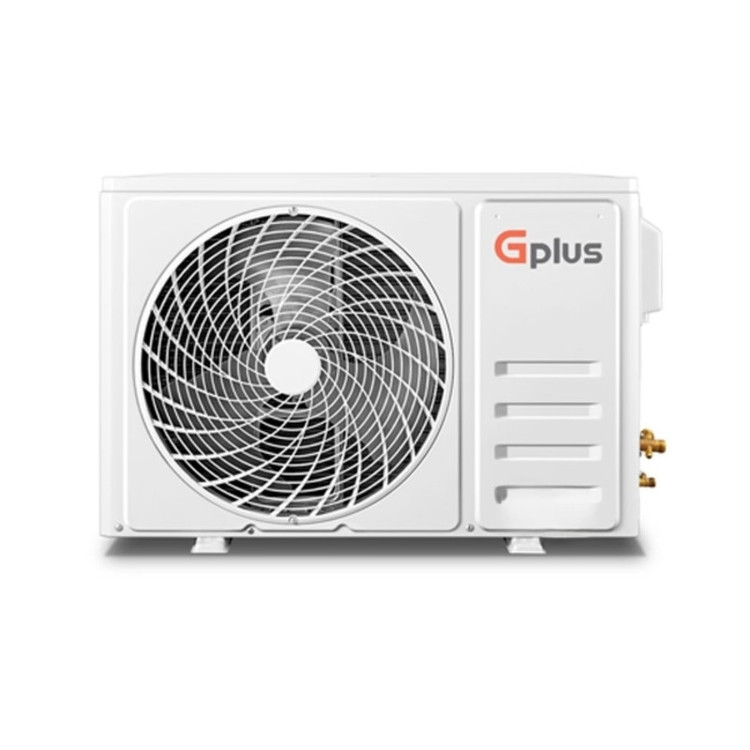 کولر گازی اسپلیت دیواری 24000 دور ثابت جی پلاس مدل GAC-TF24TP1