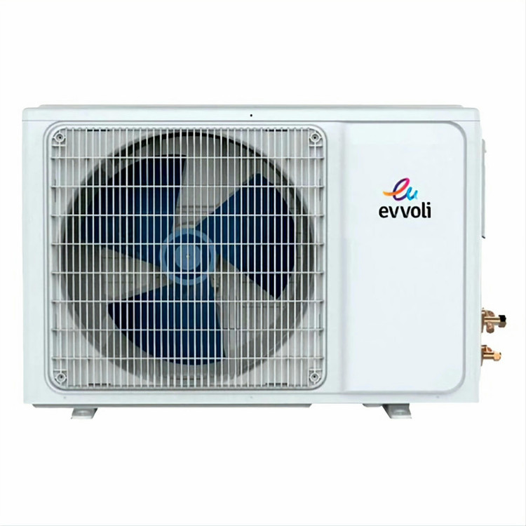 کولر گازی اسپلیت دیواری 12000 دور ثابت ایوولی مدل EVCIS-12K-MD-1S