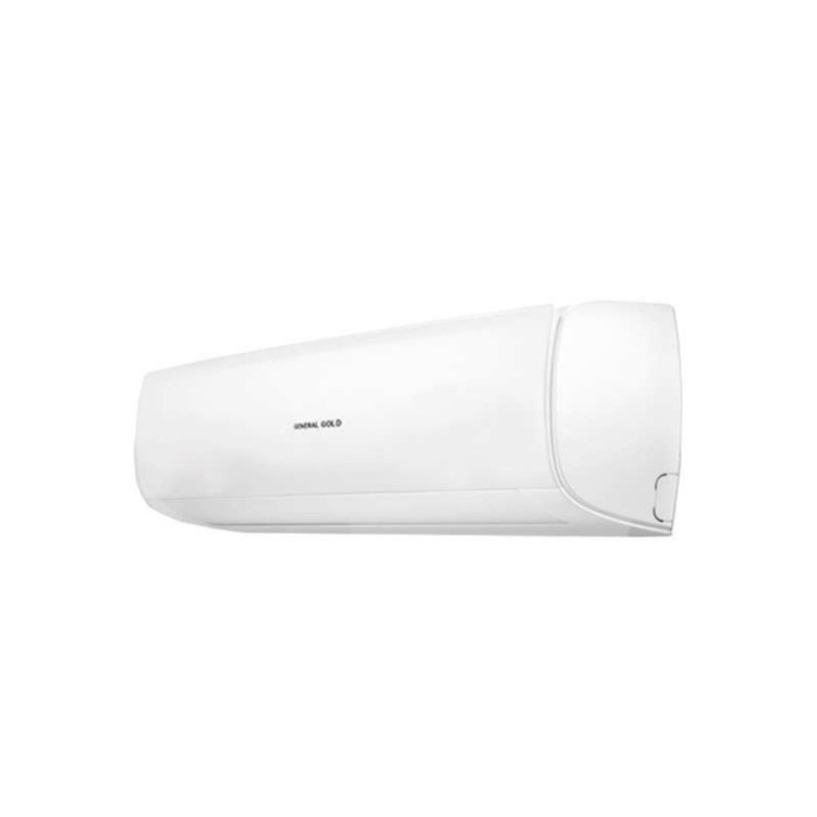 کولر گازی اسپلیت دیواری 12000 دور ثابت جنرال گلد مدل GG-MS12000 PLATINUM