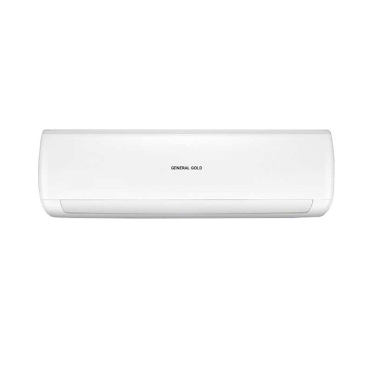 کولر گازی اسپلیت دیواری 12000 دور ثابت جنرال گلد مدل GG-MS12000 PLATINUM