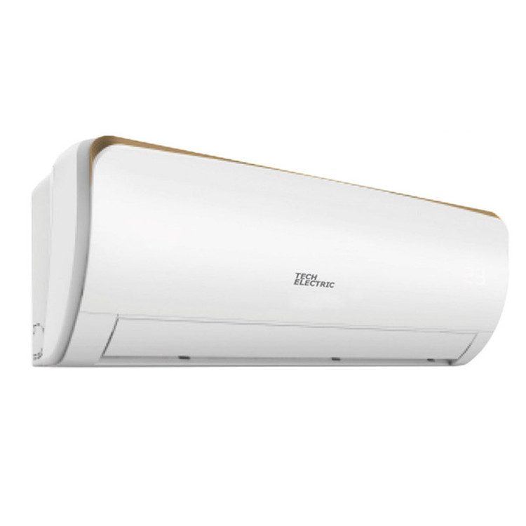 کولر گازی اسپلیت دیواری 12000 دور ثابت تک الکتریک مدل BTS-UNF-12CR