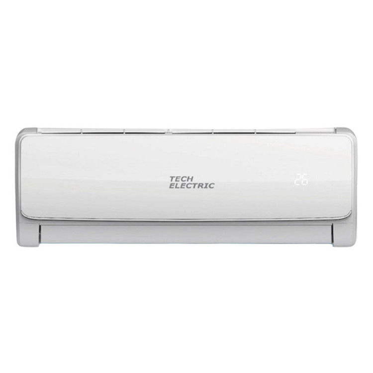 کولر گازی اسپلیت دیواری 12000 دور ثابت تک الکتریک مدل BTS-UNF-12CR