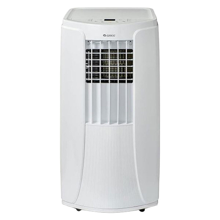 کولر گازی پرتابل 12000 دور ثابت گری مدل GPH12AL-K3NNA1A